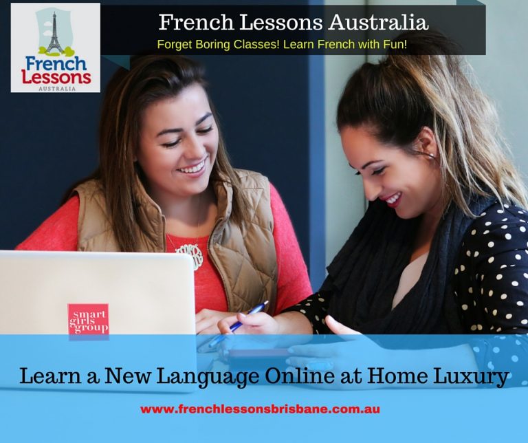 Do you really want to learn a New Language Online at home luxury?