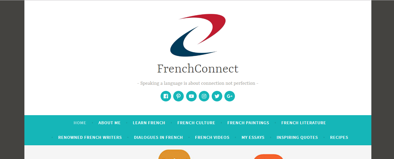 French Connect